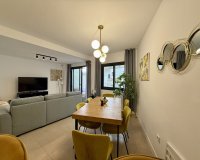 Wiederverkauf - Town house - Estepona - New Golden Mile