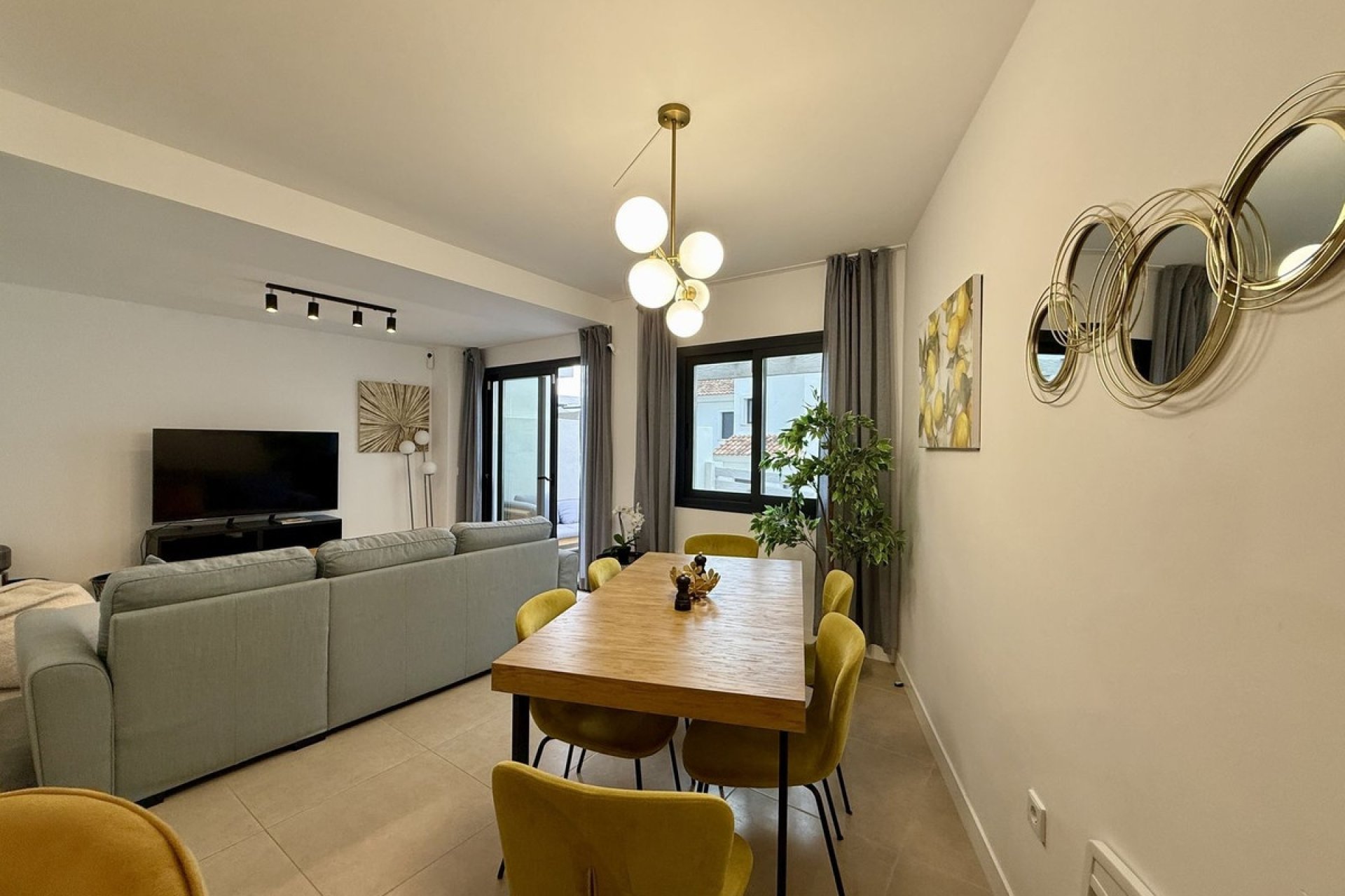Wiederverkauf - Town house - Estepona - New Golden Mile