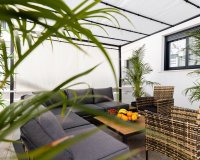 Wiederverkauf - Town house - Estepona - New Golden Mile