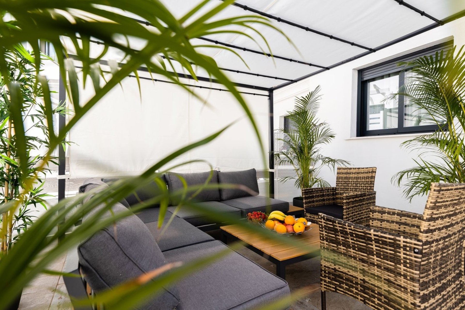 Wiederverkauf - Town house - Estepona - New Golden Mile