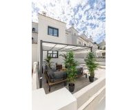 Wiederverkauf - Town house - Estepona - New Golden Mile