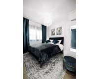Wiederverkauf - Town house - Estepona - New Golden Mile