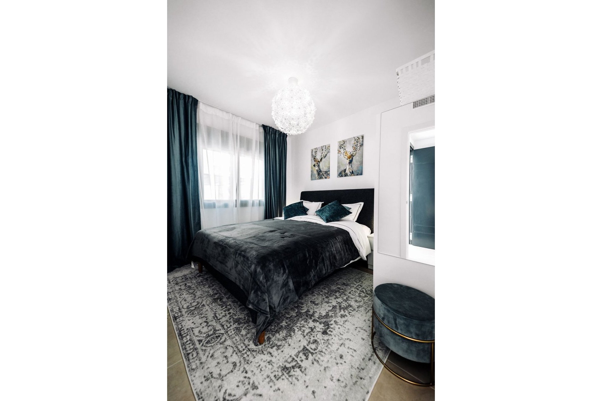 Wiederverkauf - Town house - Estepona - New Golden Mile