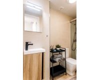 Wiederverkauf - Town house - Estepona - New Golden Mile