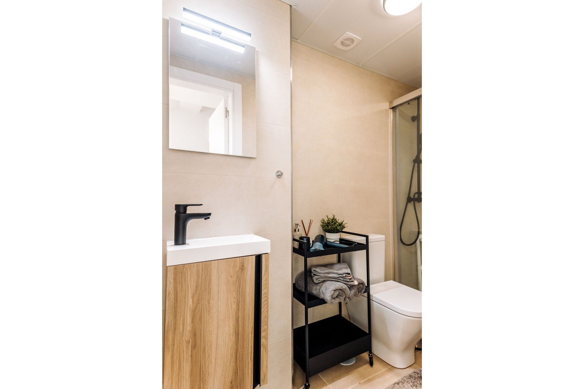 Wiederverkauf - Town house - Estepona - New Golden Mile