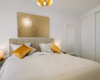 Wiederverkauf - Town house - Estepona - New Golden Mile