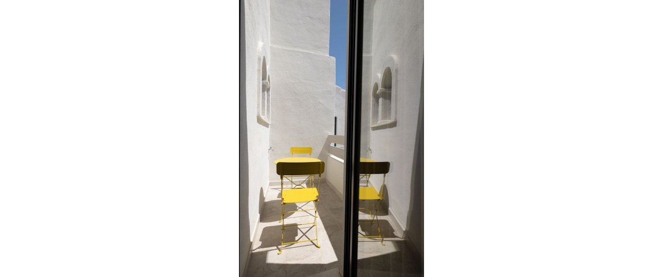Wiederverkauf - Town house - Estepona - New Golden Mile