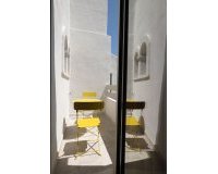 Wiederverkauf - Town house - Estepona - New Golden Mile