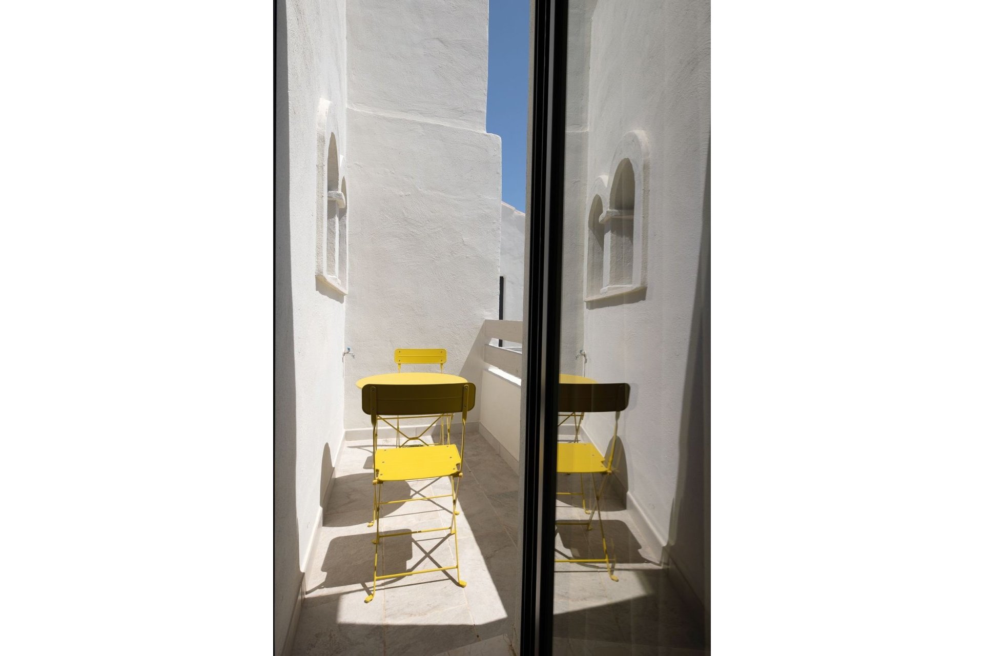 Wiederverkauf - Town house - Estepona - New Golden Mile