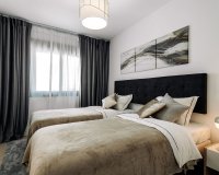 Wiederverkauf - Town house - Estepona - New Golden Mile