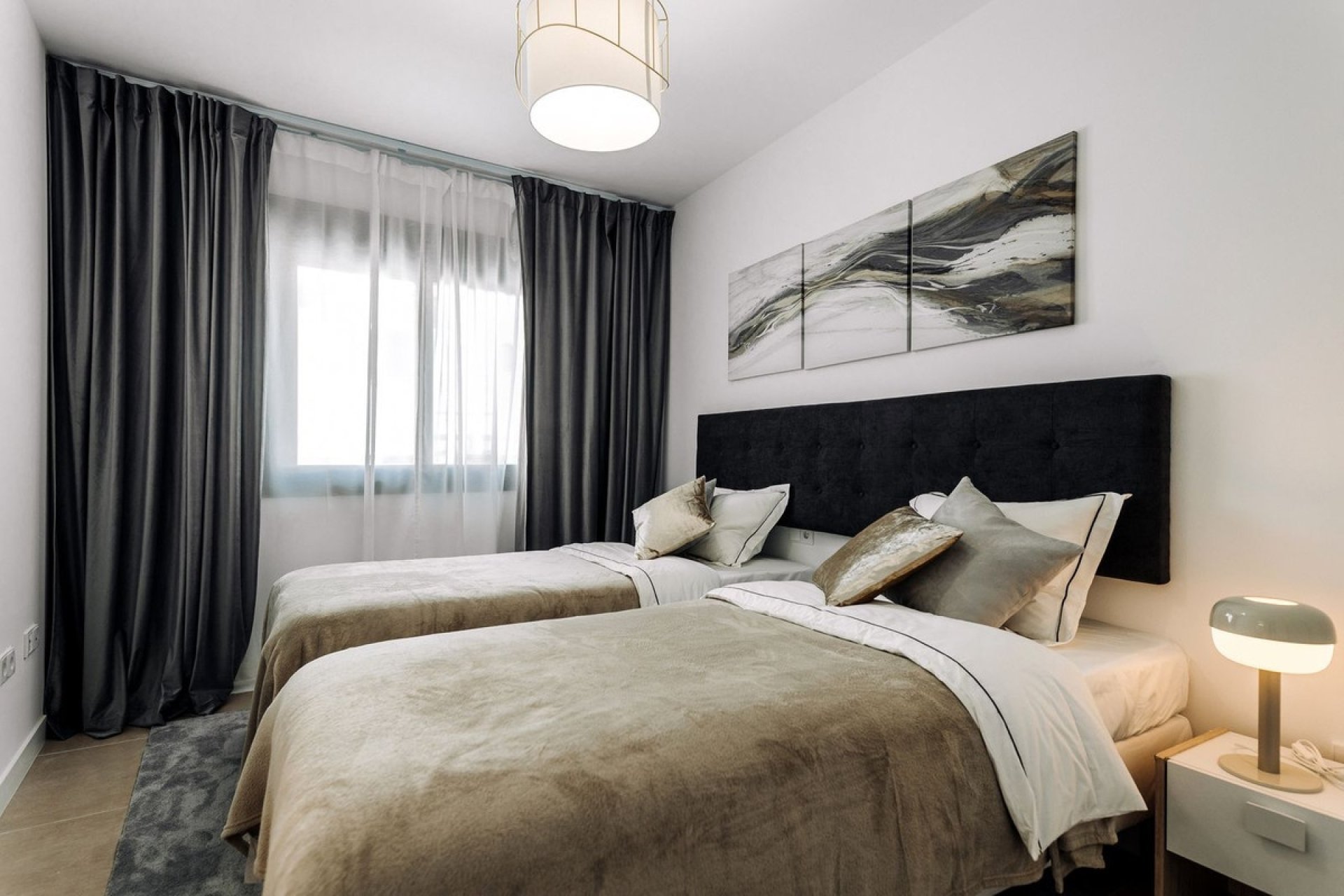Wiederverkauf - Town house - Estepona - New Golden Mile