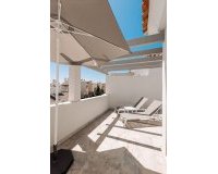 Wiederverkauf - Town house - Estepona - New Golden Mile