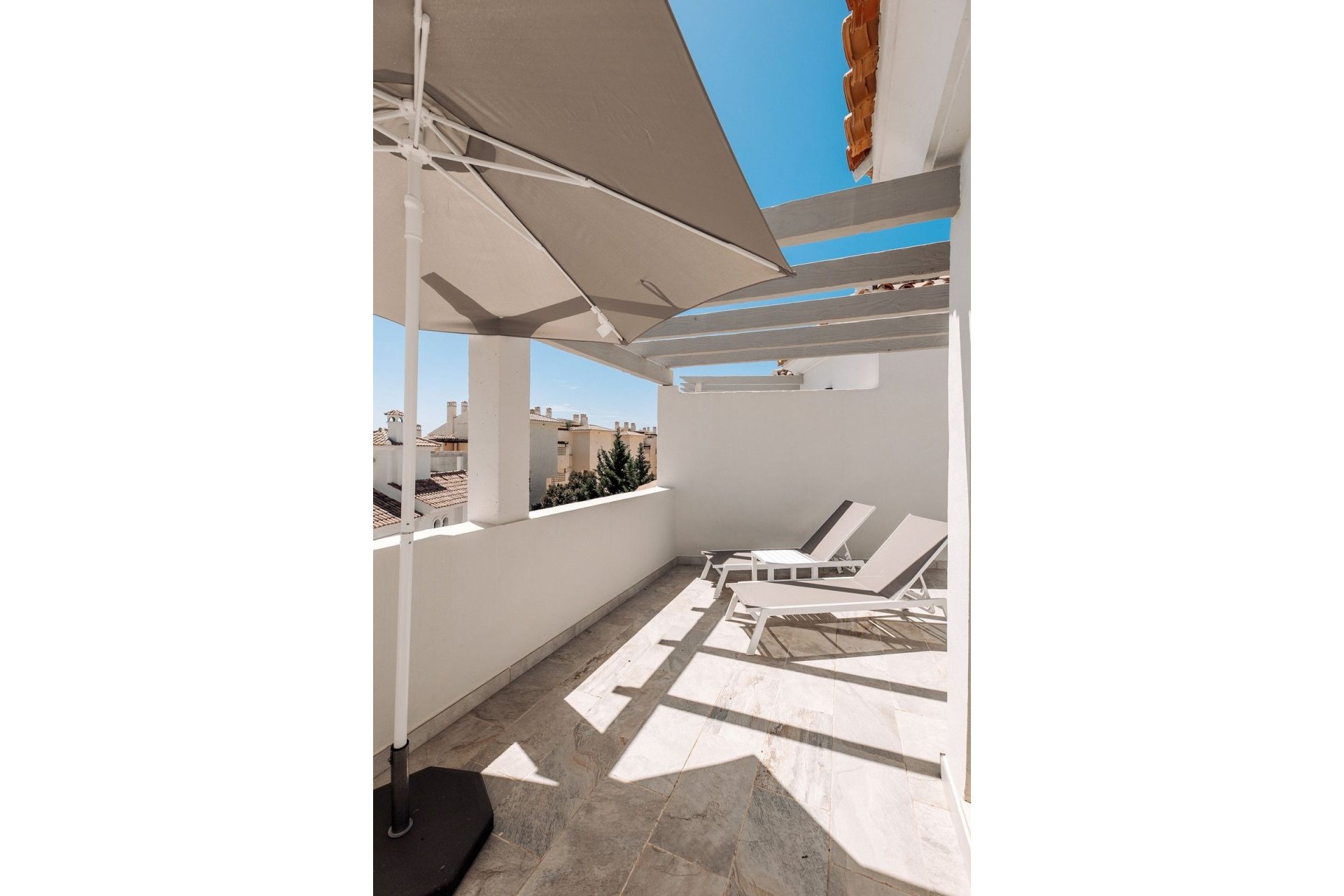 Wiederverkauf - Town house - Estepona - New Golden Mile