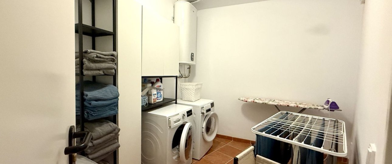 Wiederverkauf - Town house - Estepona - New Golden Mile