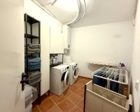 Wiederverkauf - Town house - Estepona - New Golden Mile