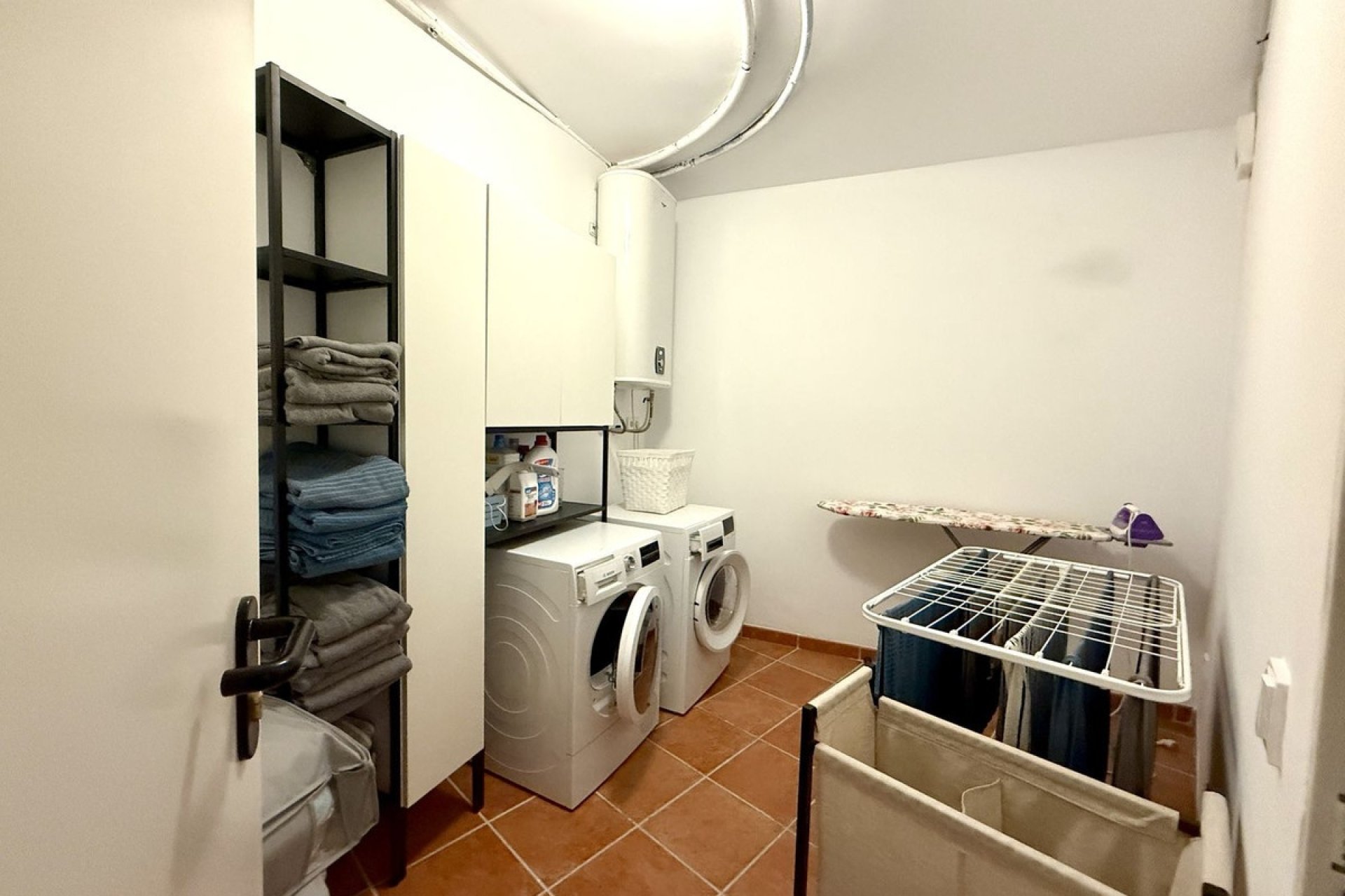 Wiederverkauf - Town house - Estepona - New Golden Mile