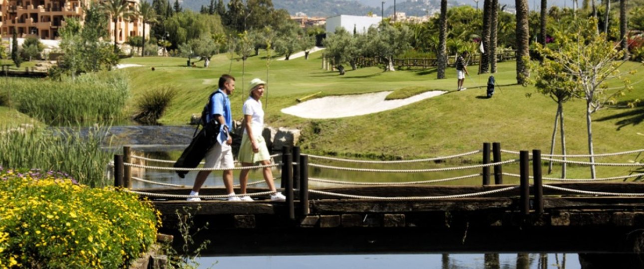 Wiederverkauf - Town house - Estepona - New Golden Mile