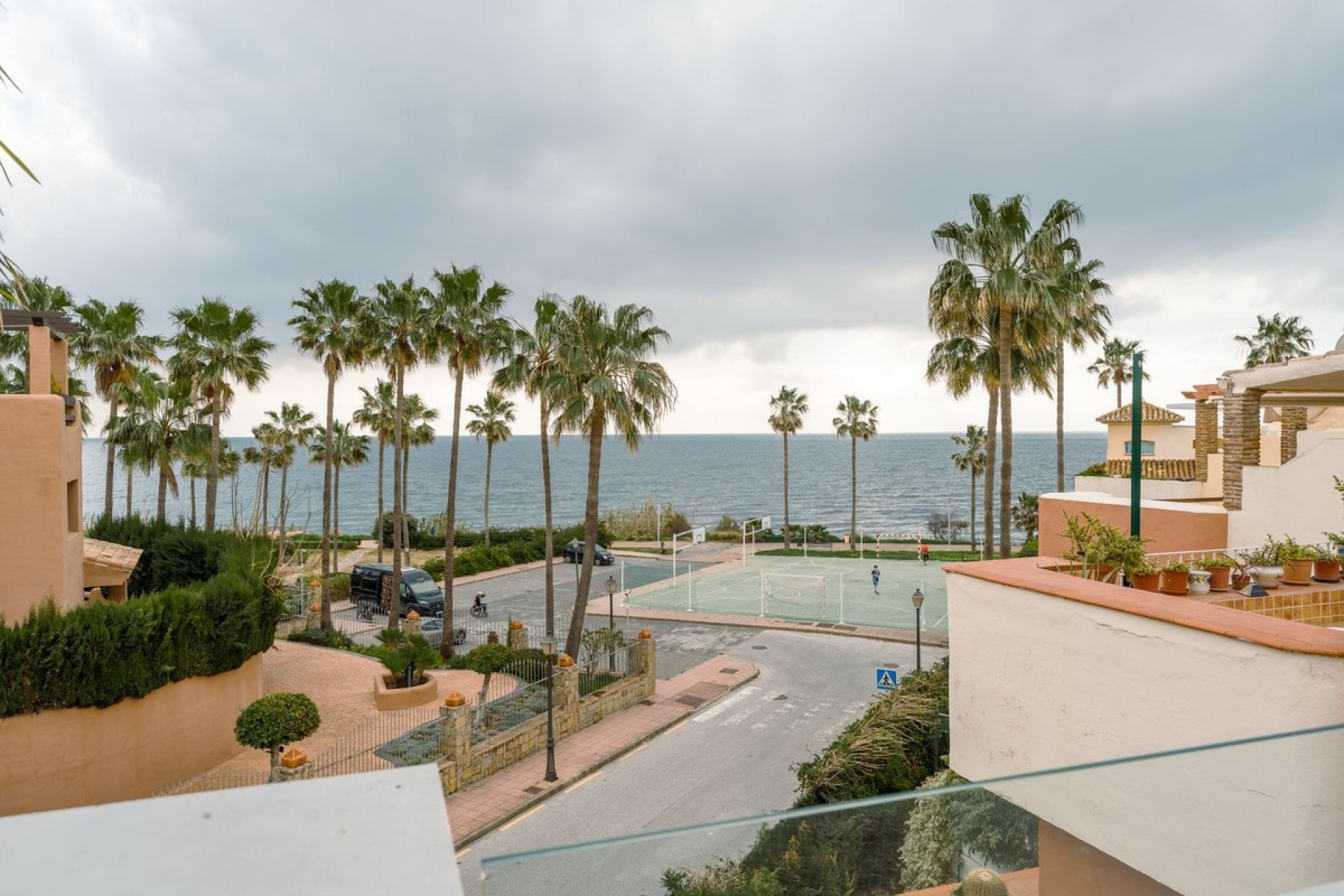 Wiederverkauf - Town house - Estepona - New Golden Mile
