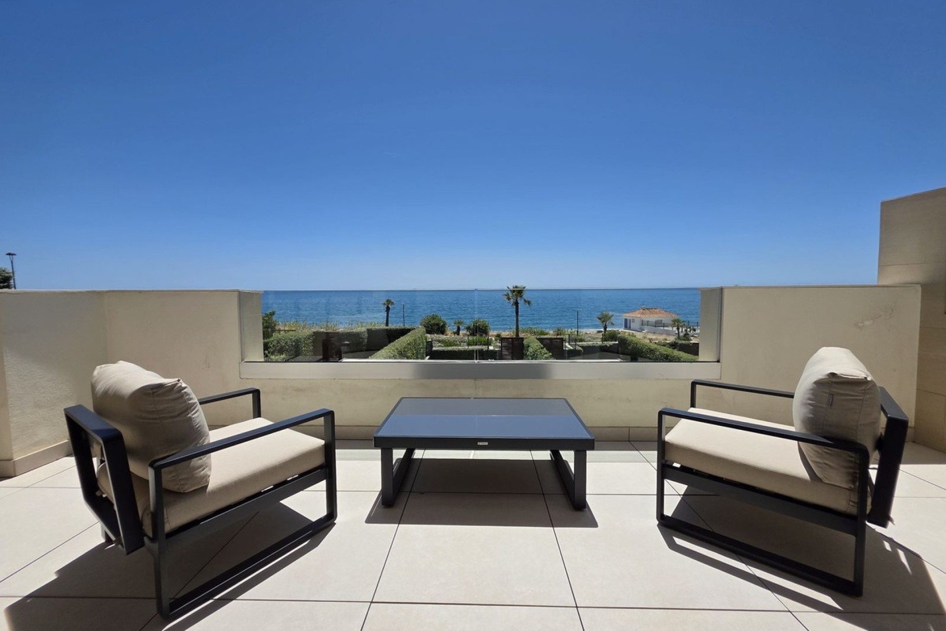 Wiederverkauf - Town house - Estepona - New Golden Mile
