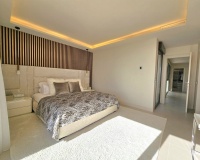 Wiederverkauf - Town house - Estepona - New Golden Mile