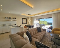Wiederverkauf - Town house - Estepona - New Golden Mile