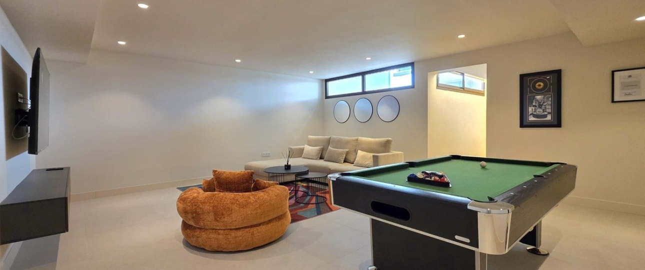 Wiederverkauf - Town house - Estepona - New Golden Mile