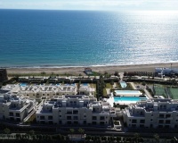 Wiederverkauf - Town house - Estepona - New Golden Mile