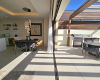 Wiederverkauf - Town house - Estepona - New Golden Mile