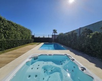 Wiederverkauf - Town house - Estepona - New Golden Mile