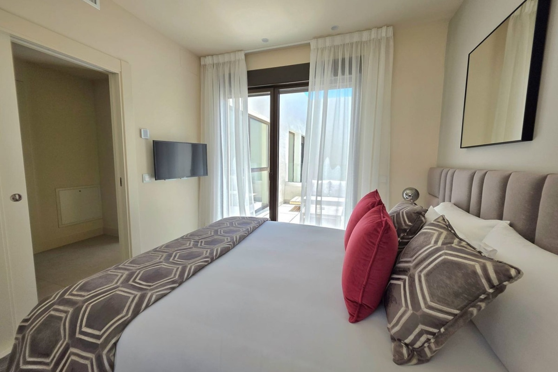 Wiederverkauf - Town house - Estepona - New Golden Mile