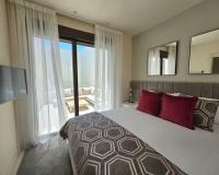 Wiederverkauf - Town house - Estepona - New Golden Mile
