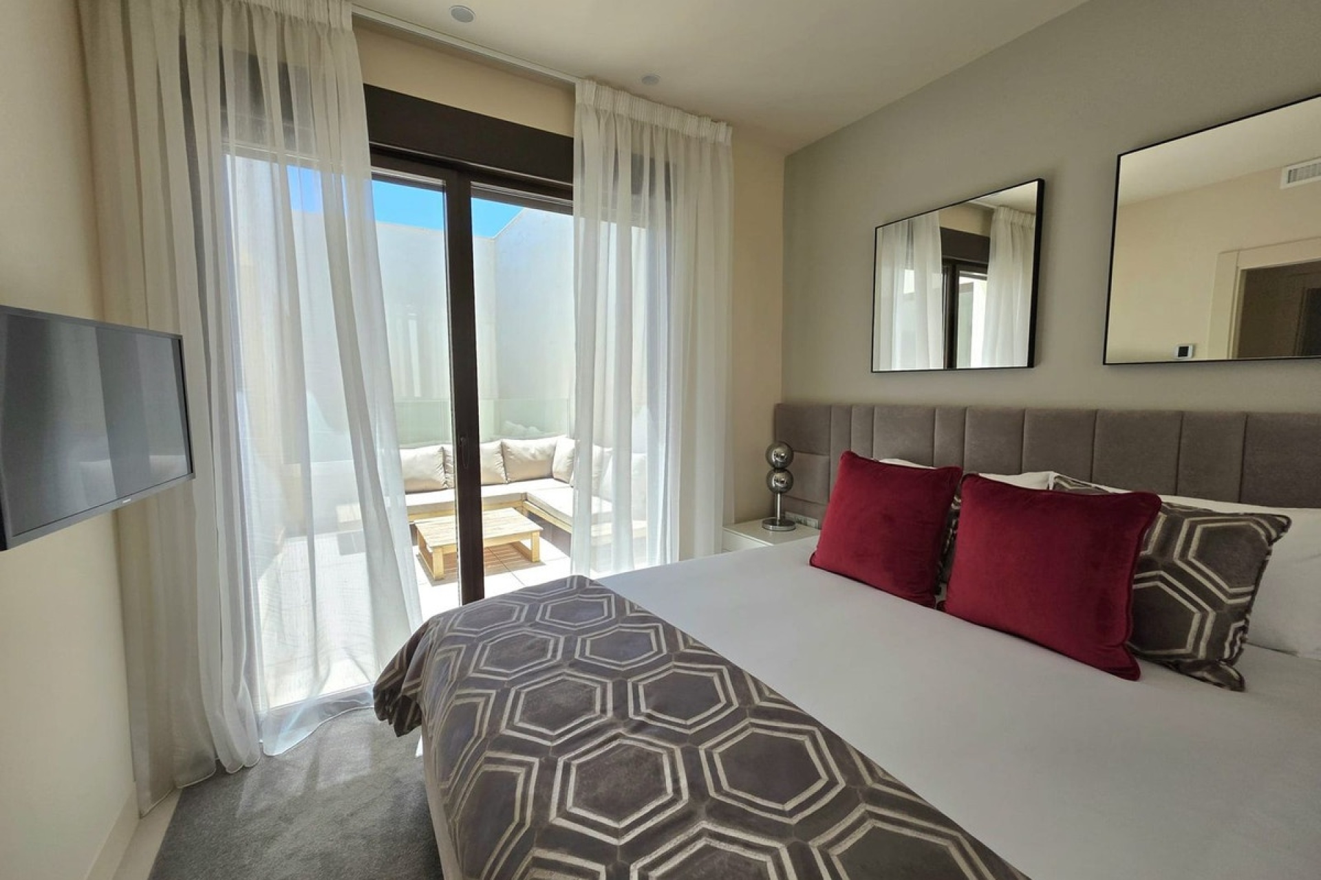 Wiederverkauf - Town house - Estepona - New Golden Mile
