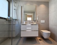 Wiederverkauf - Town house - Estepona - New Golden Mile