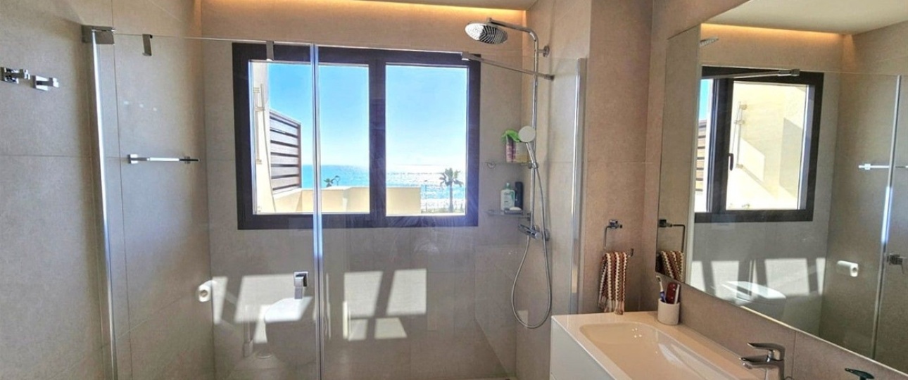 Wiederverkauf - Town house - Estepona - New Golden Mile