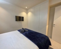 Wiederverkauf - Town house - Estepona - New Golden Mile