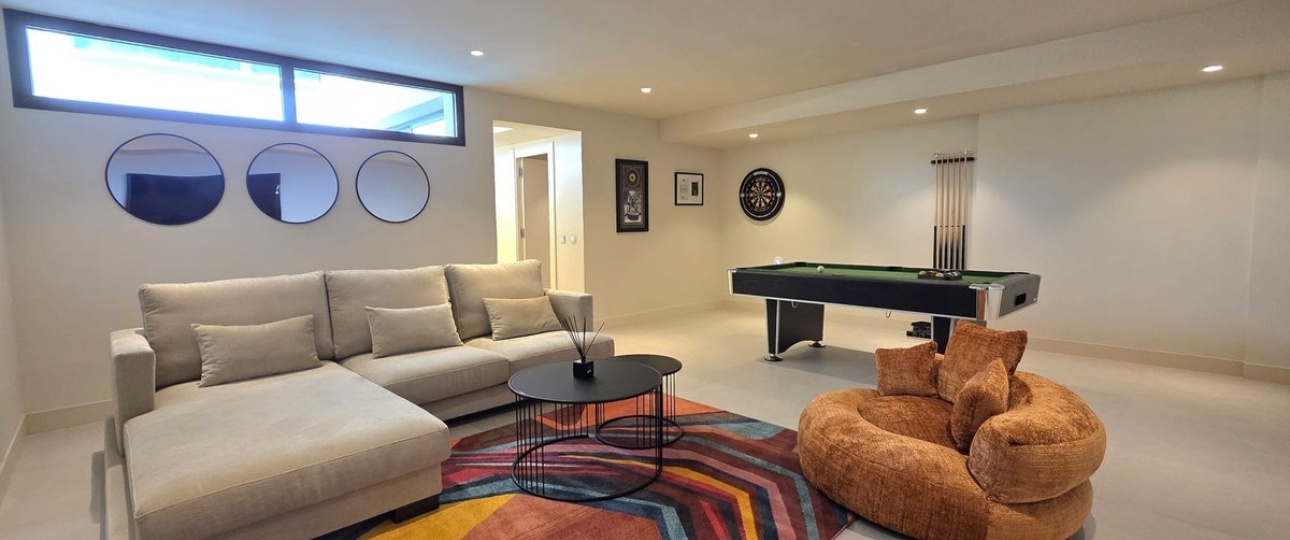 Wiederverkauf - Town house - Estepona - New Golden Mile