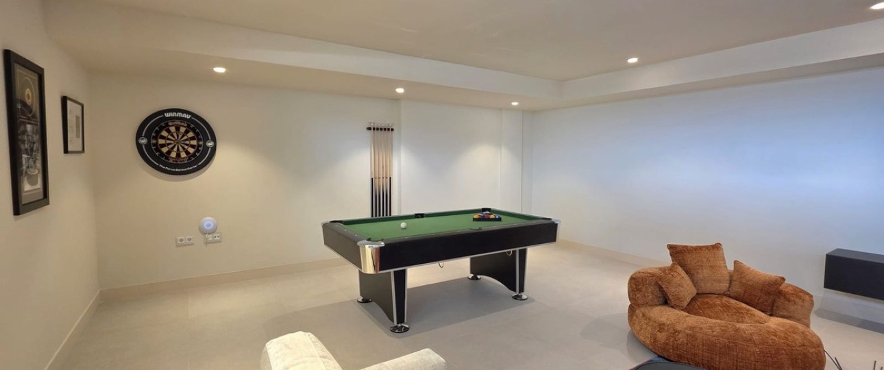 Wiederverkauf - Town house - Estepona - New Golden Mile