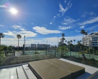 Wiederverkauf - Town house - Estepona - New Golden Mile