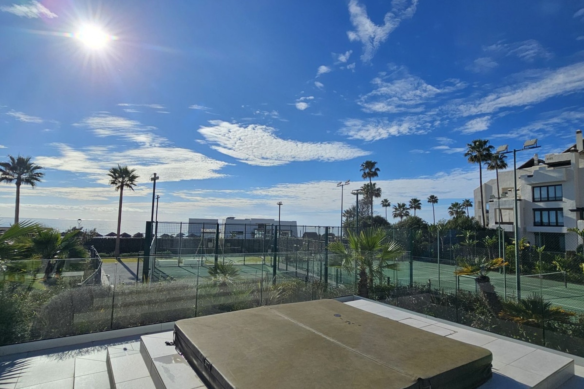 Wiederverkauf - Town house - Estepona - New Golden Mile