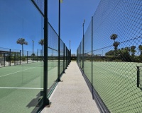 Wiederverkauf - Town house - Estepona - New Golden Mile