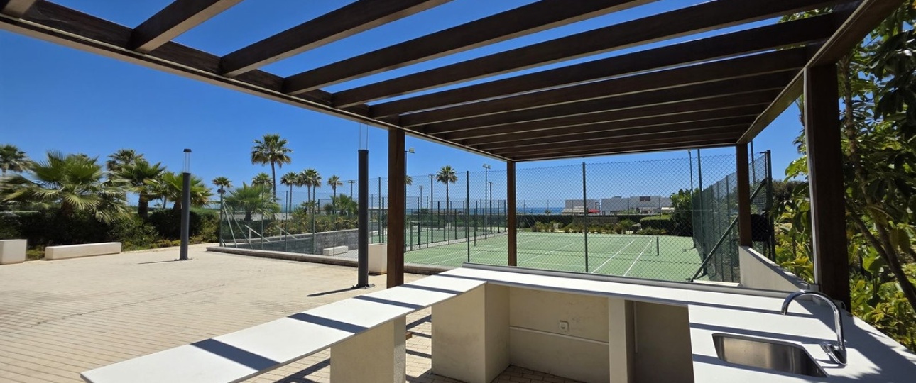 Wiederverkauf - Town house - Estepona - New Golden Mile