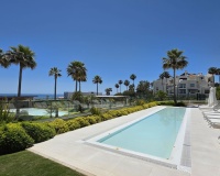 Wiederverkauf - Town house - Estepona - New Golden Mile