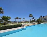 Wiederverkauf - Town house - Estepona - New Golden Mile
