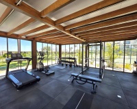 Wiederverkauf - Town house - Estepona - New Golden Mile