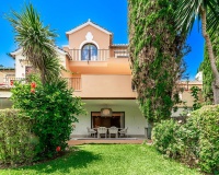 Wiederverkauf - Town house - Estepona - New Golden Mile