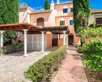Wiederverkauf - Town house - Estepona - New Golden Mile