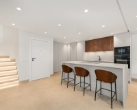 Wiederverkauf - Town house - Estepona - New Golden Mile