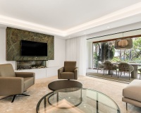 Wiederverkauf - Town house - Estepona - New Golden Mile