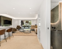 Wiederverkauf - Town house - Estepona - New Golden Mile