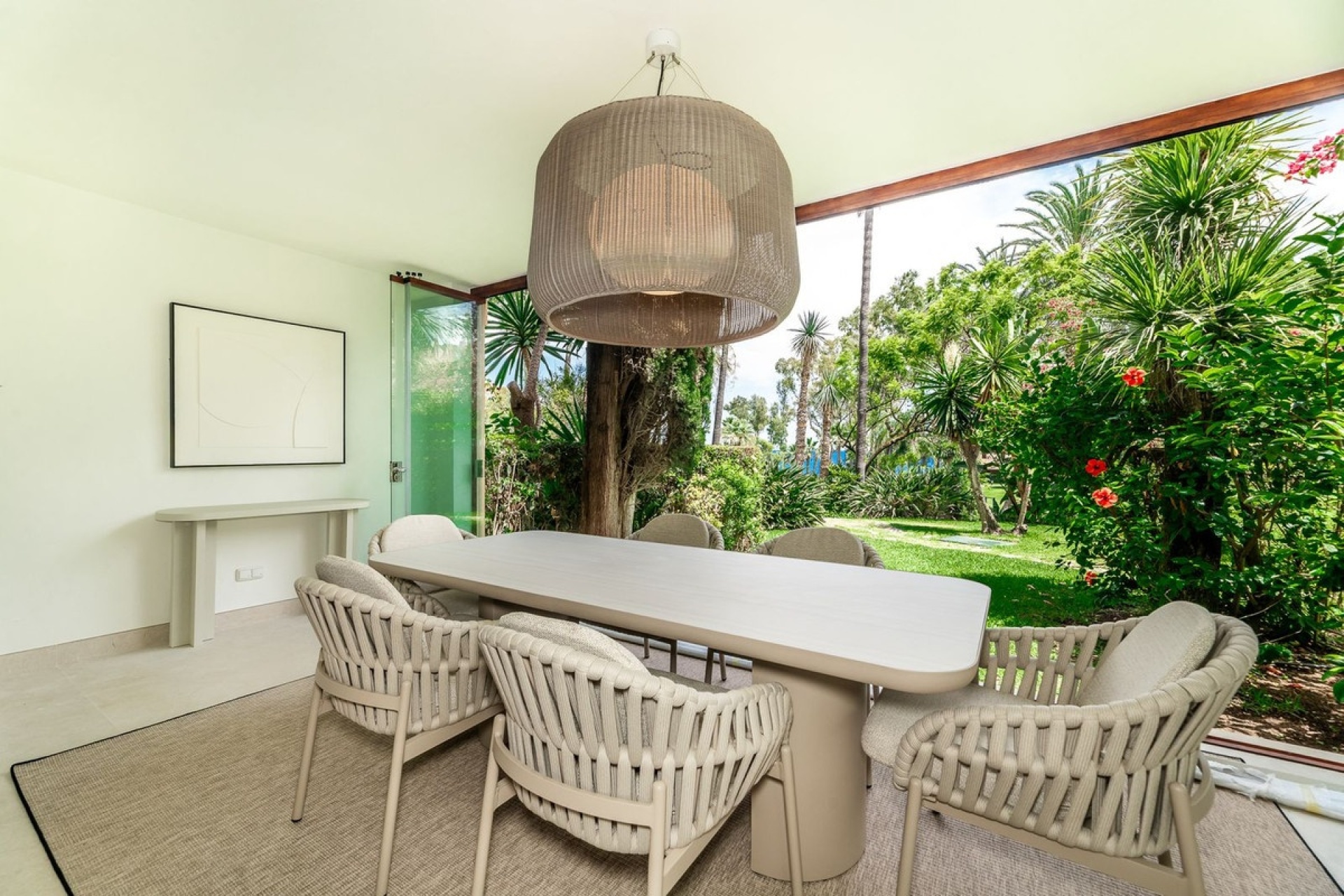 Wiederverkauf - Town house - Estepona - New Golden Mile